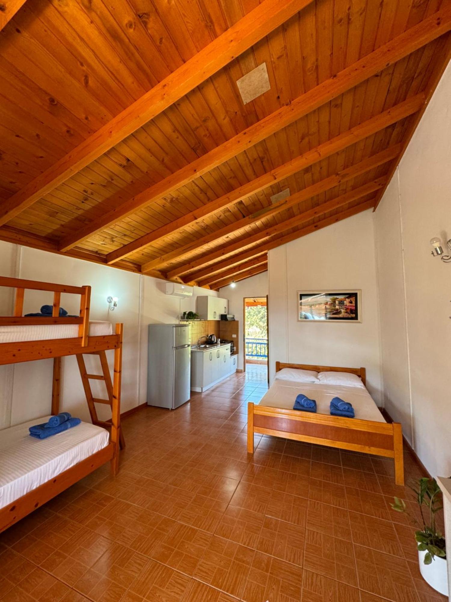 Guesthouse Rondo ฮีมาเรอ ภายนอก รูปภาพ